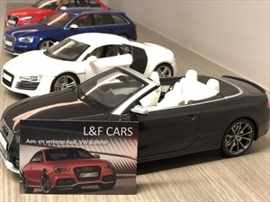 L&F CARS
